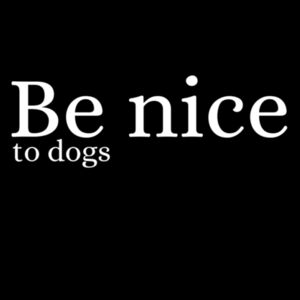 Be Nice Design