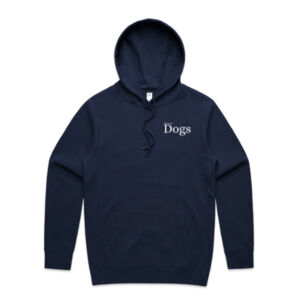 Because Dogs Thumbnail