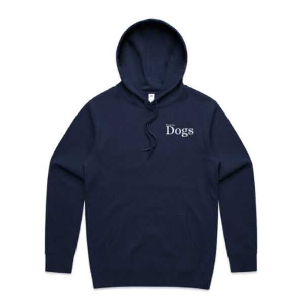 Because Dogs Thumbnail