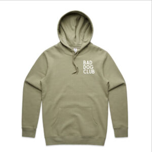 Bad dog club Thumbnail