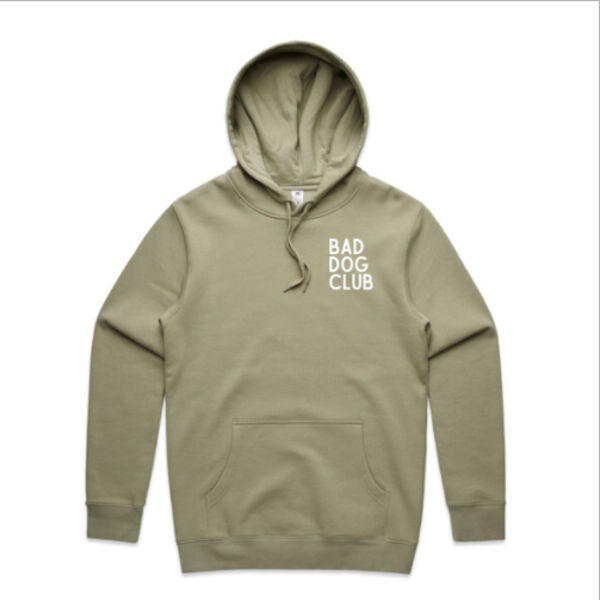 Bad dog club Thumbnail