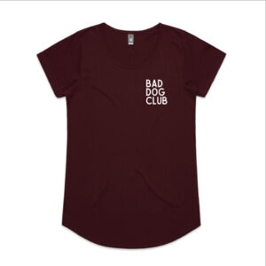 Bad Dog Club - Womens T Thumbnail