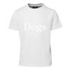 Podium Mens Poly Tee Thumbnail