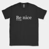 Gildan Mens Softstyle T-Shirt Thumbnail