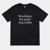 Thread Project Unisex Summer Tee Thumbnail