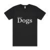 AS Colour Mens Block T shirt Thumbnail